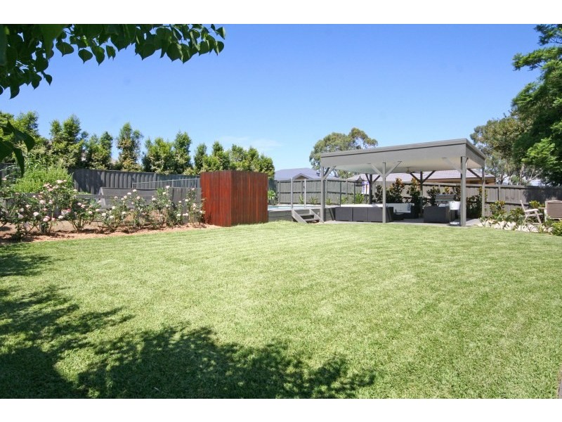 24 Lamond Common, Camden Park NSW 2570