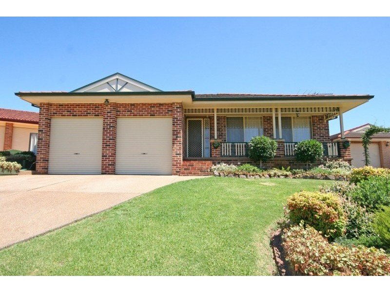 11 Colebee Place, Narellan NSW 2567