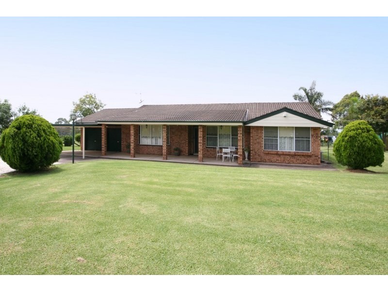 380 Silverdale Road, Orangeville NSW 2570