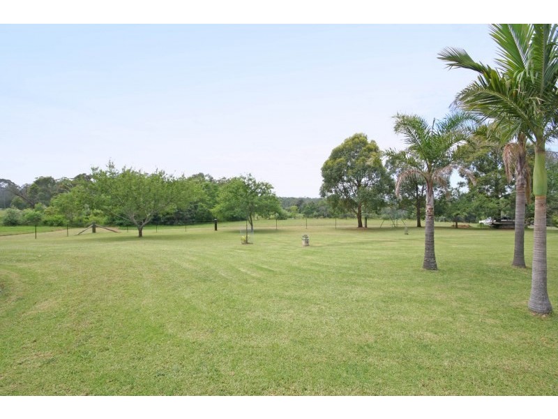 380 Silverdale Road, Orangeville NSW 2570