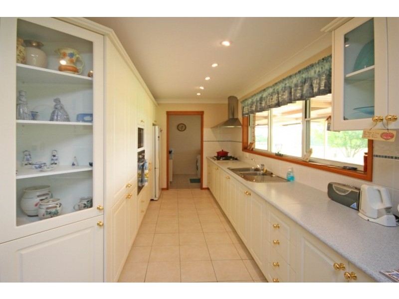 380 Silverdale Road, Orangeville NSW 2570