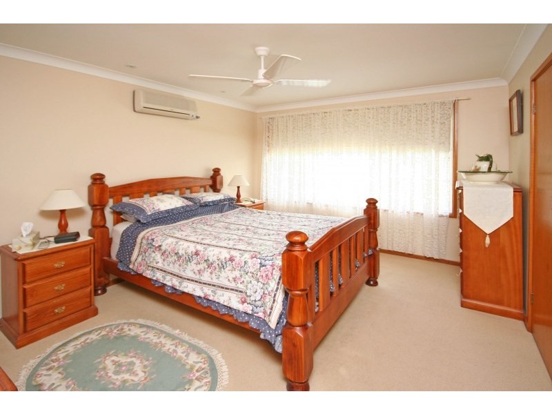 380 Silverdale Road, Orangeville NSW 2570