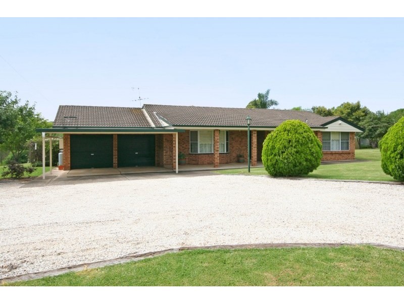 380 Silverdale Road, Orangeville NSW 2570