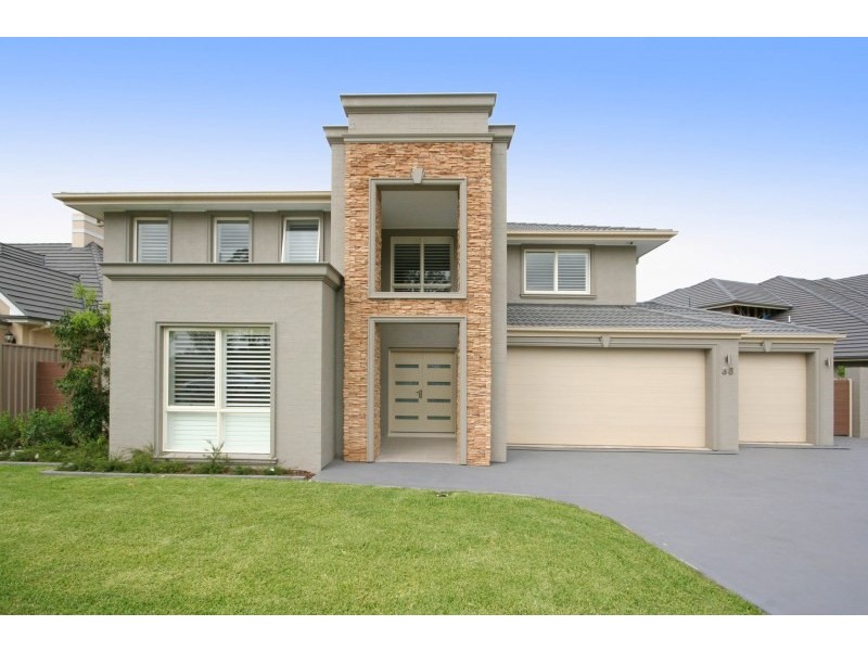 38 Woodgrove Court, Harrington Park NSW 2567