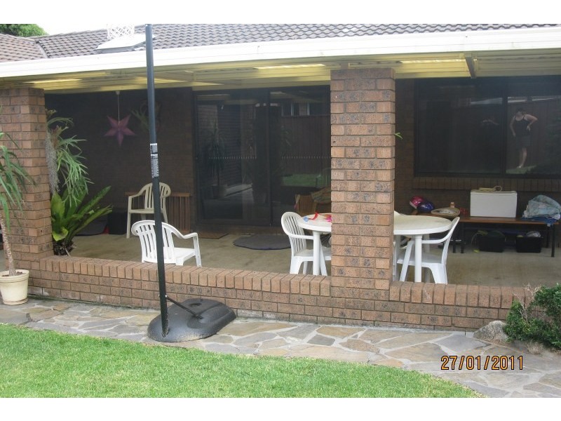 6 Waterworth Drive, Narellan Vale NSW 2567