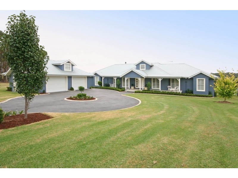 73 Sunnyside Drive, Ellis Lane NSW 2570
