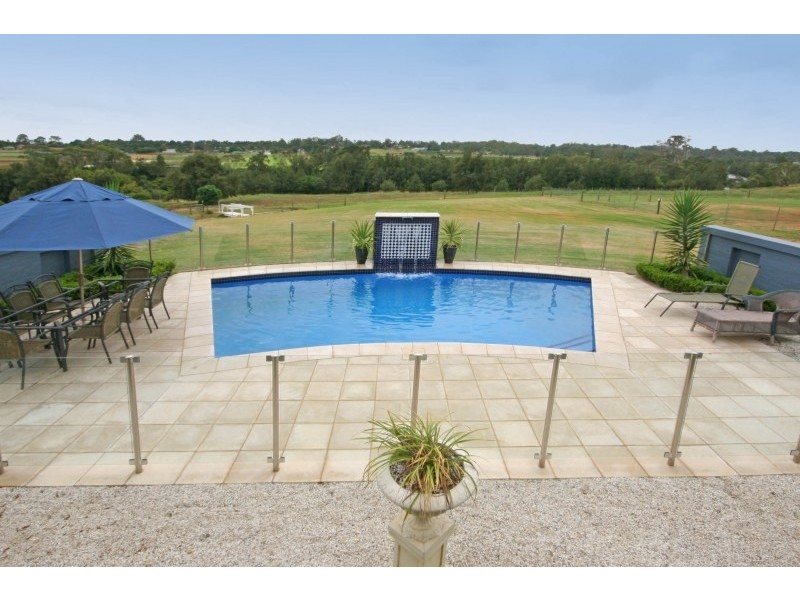 73 Sunnyside Drive, Ellis Lane NSW 2570