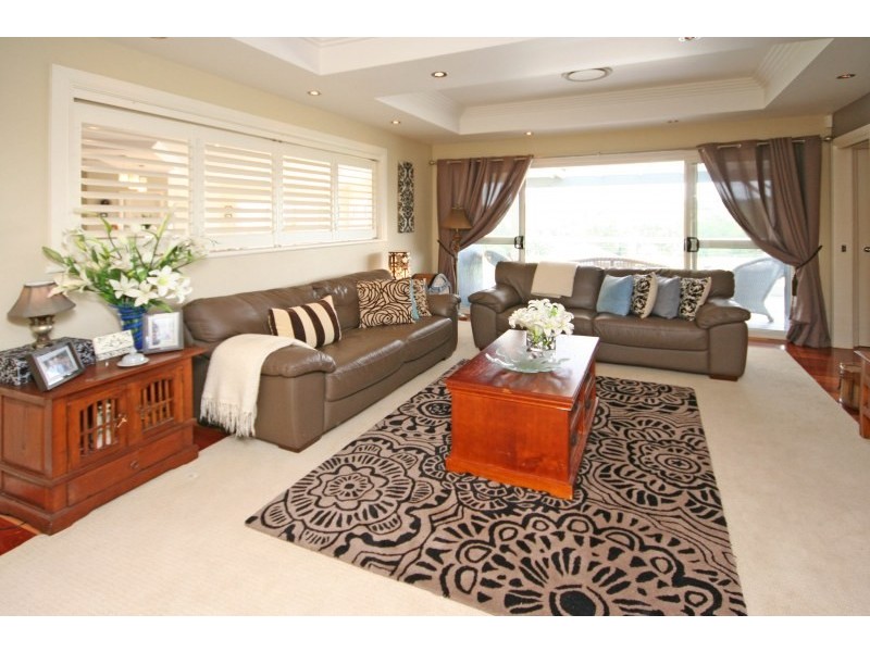 73 Sunnyside Drive, Ellis Lane NSW 2570