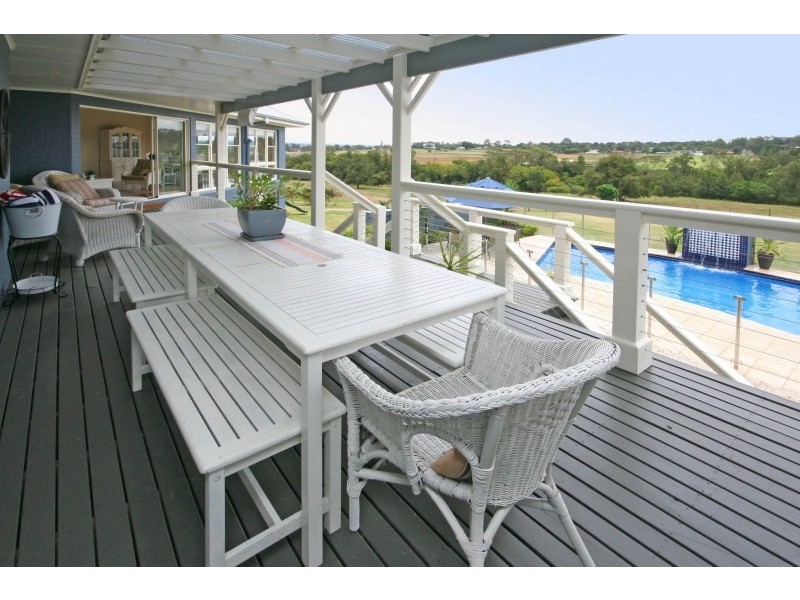 73 Sunnyside Drive, Ellis Lane NSW 2570