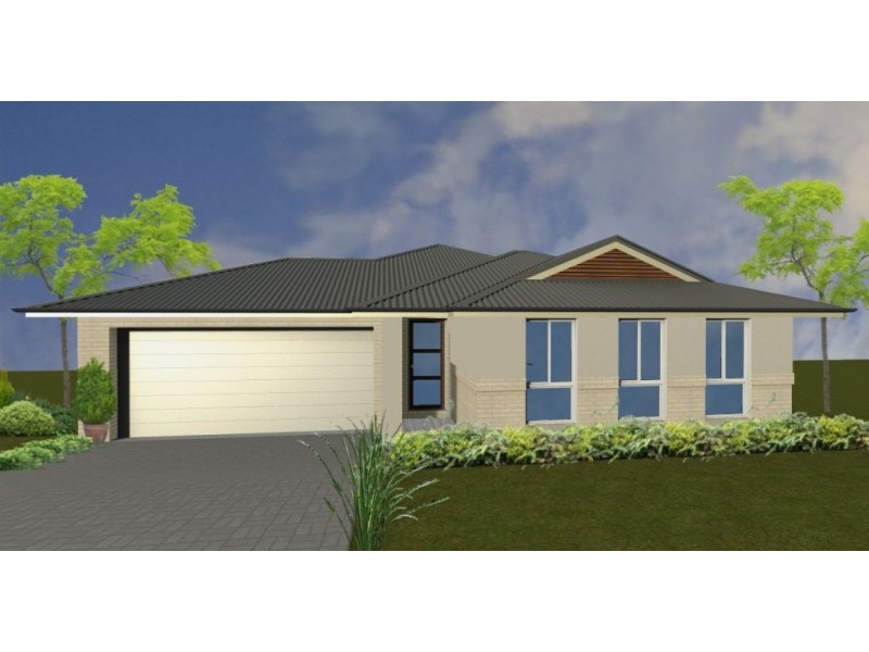 303 Adams Circuit, Elderslie NSW 2570