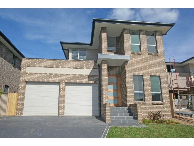 Lot 4042 Indigofera Circuit, Mount Annan NSW 2567