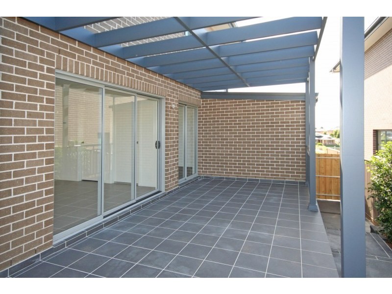 Lot 4042 Indigofera Circuit, Mount Annan NSW 2567