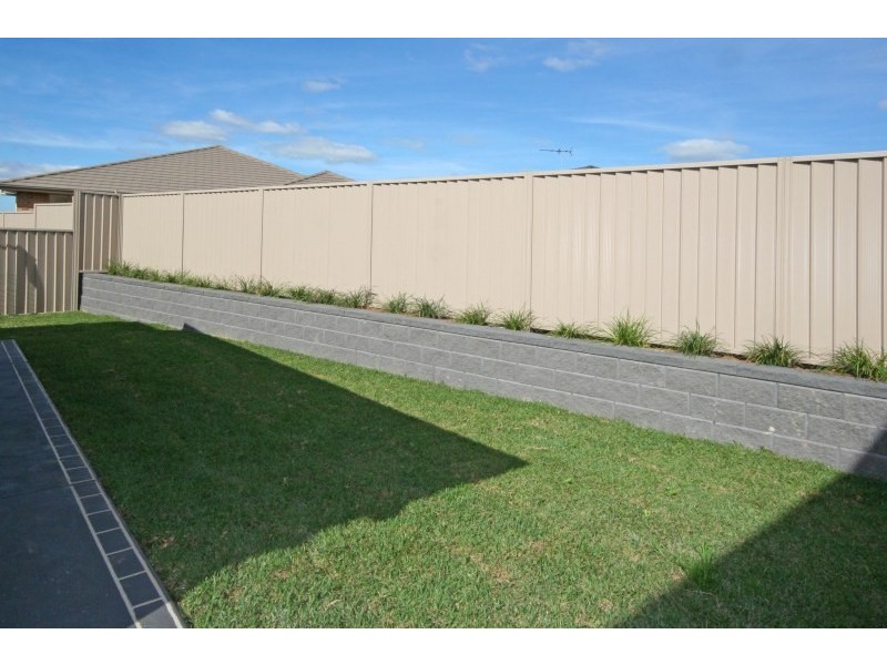 Lot 4042 Indigofera Circuit, Mount Annan NSW 2567