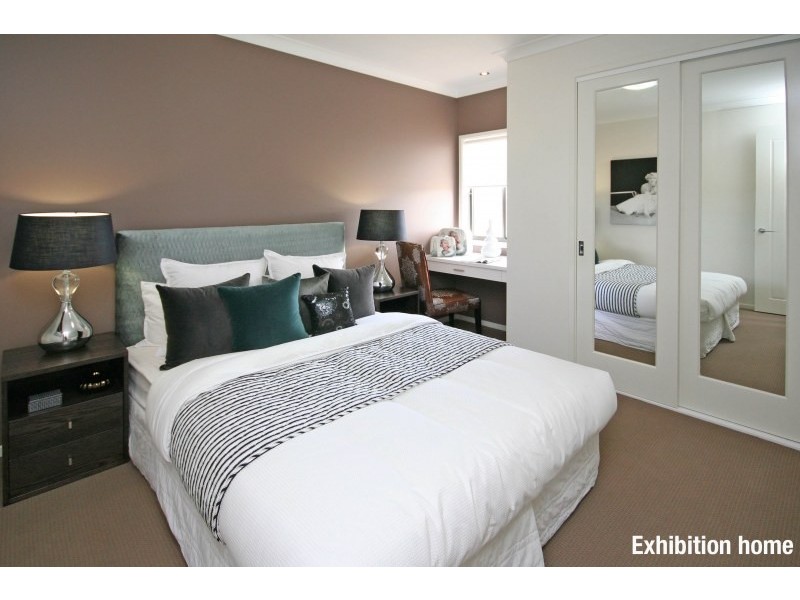 Lot 4042 Indigofera Circuit, Mount Annan NSW 2567