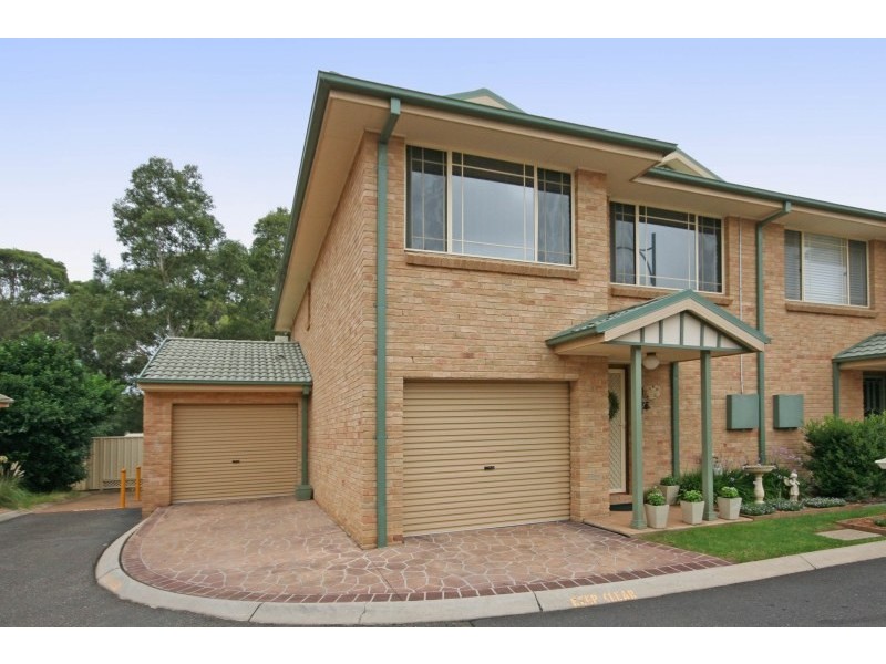 18 Maddison Court, Narellan Vale NSW 2567