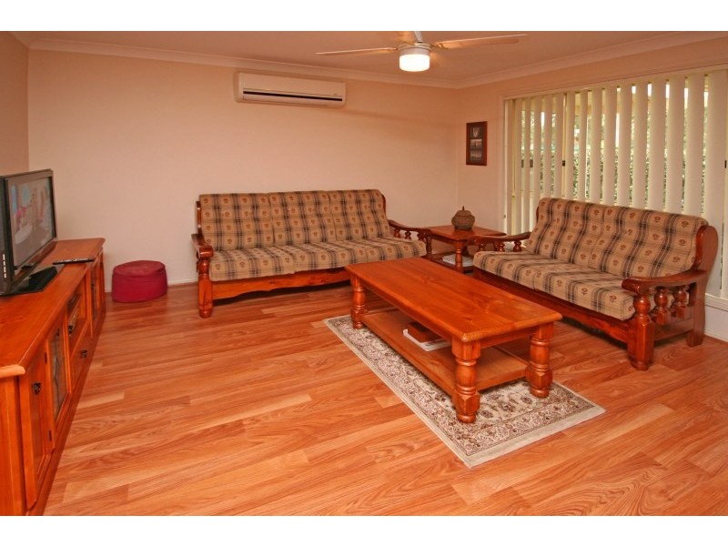 18 Maddison Court, Narellan Vale NSW 2567