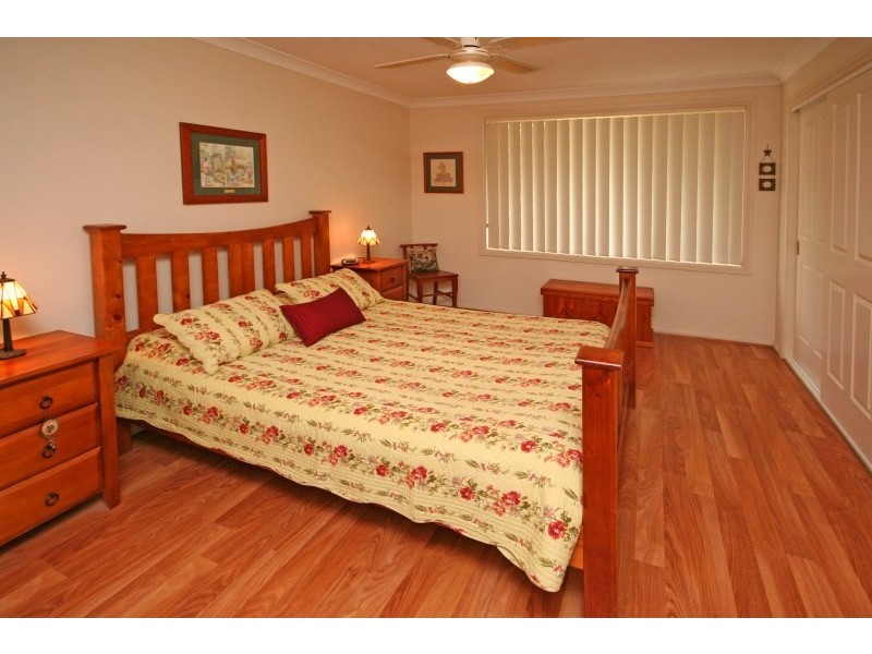 18 Maddison Court, Narellan Vale NSW 2567