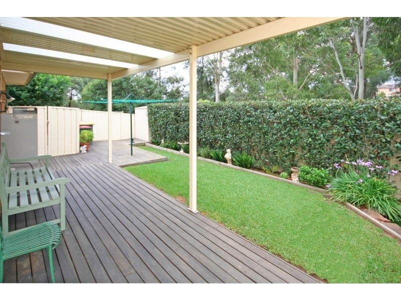 18 Maddison Court, Narellan Vale NSW 2567