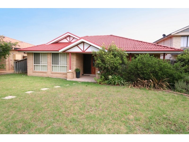 51 Glenfield Drive, Currans Hill NSW 2567