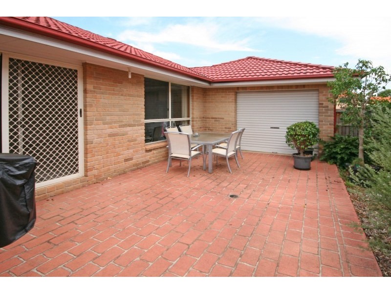 51 Glenfield Drive, Currans Hill NSW 2567