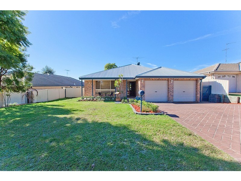 7 Coopworth Road, Elderslie NSW 2570