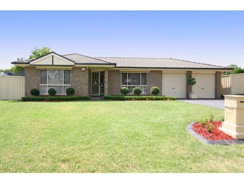 9 Gleditsia Close, Narellan Vale NSW 2567