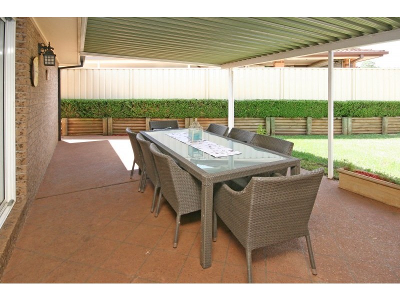 9 Gleditsia Close, Narellan Vale NSW 2567