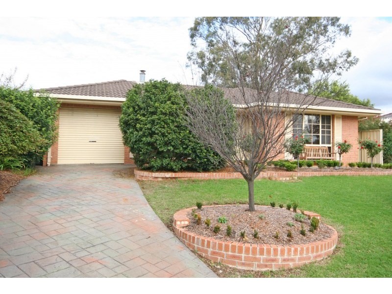 14 Weeks Place, Narellan Vale NSW 2567