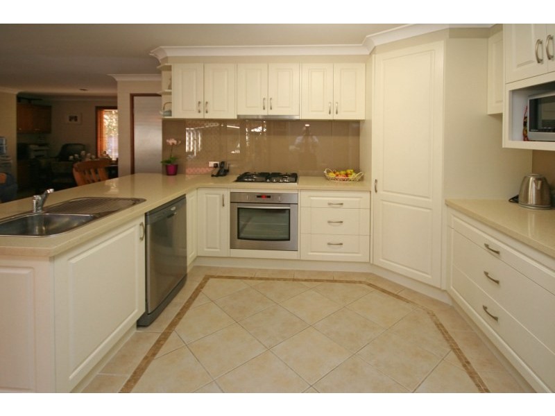 14 Weeks Place, Narellan Vale NSW 2567