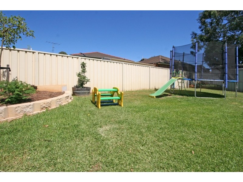 14 Weeks Place, Narellan Vale NSW 2567