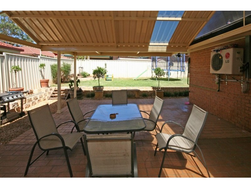 14 Weeks Place, Narellan Vale NSW 2567