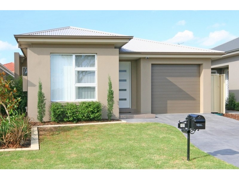 17 Budgen Circuit, Harrington Park NSW 2567