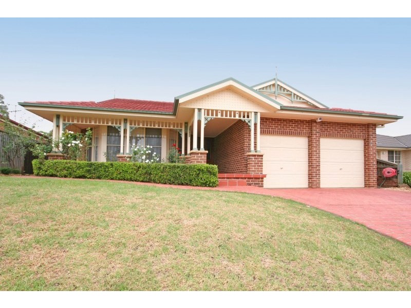 15 Crystal Way, Mount Annan NSW 2567