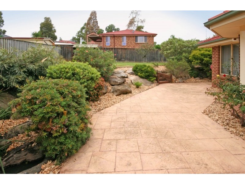 15 Crystal Way, Mount Annan NSW 2567