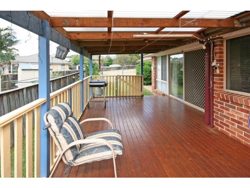 5 David Place, Mount Annan NSW 2567