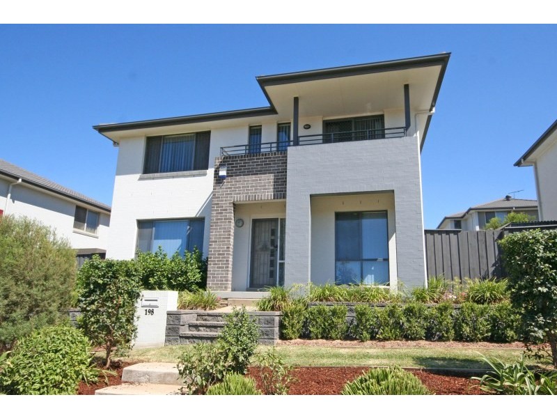 198 Richardson Road, Spring Farm NSW 2570