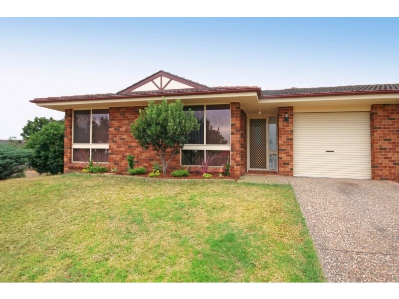 1a Cornuta Close, Narellan Vale NSW 2567