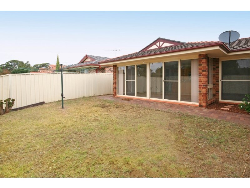 1a Cornuta Close, Narellan Vale NSW 2567