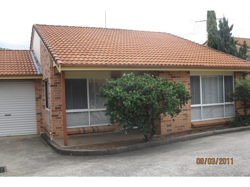 Unit 5/271 Old Hume Highway, Camden South NSW 2570