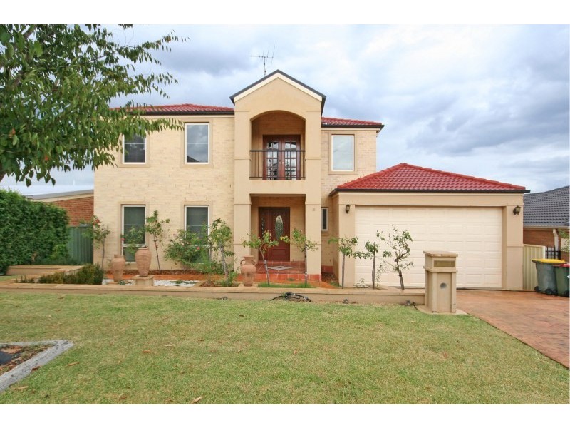 18 Mannix Court, Harrington Park NSW 2567