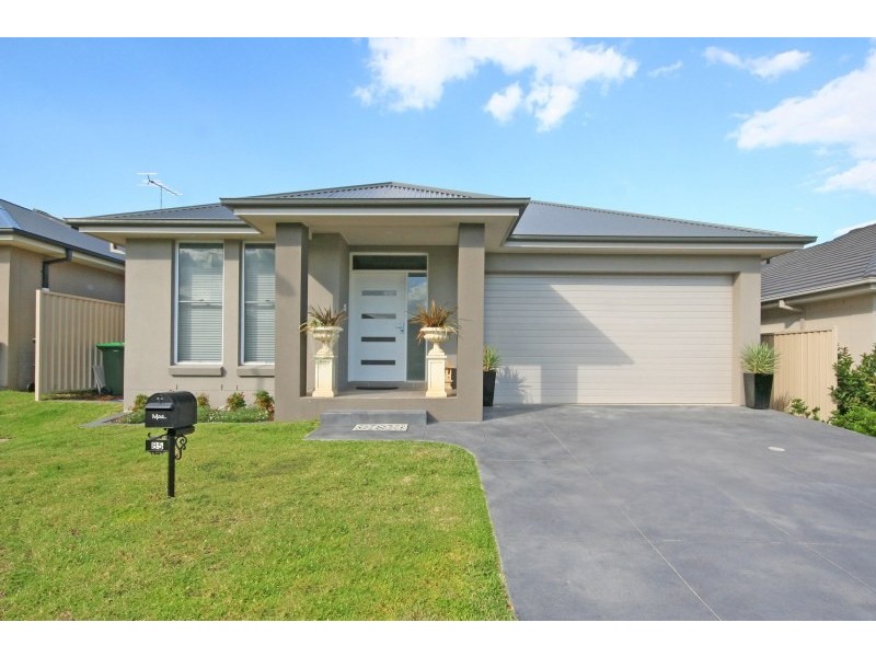85 Turbott Avenue, Harrington Park NSW 2567