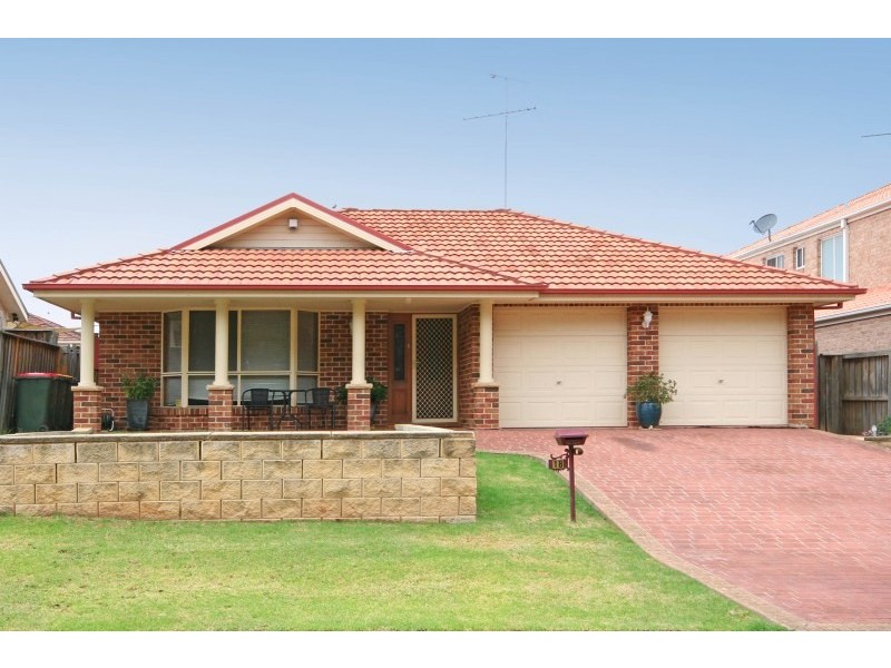 18 Stockman Road, Currans Hill NSW 2567