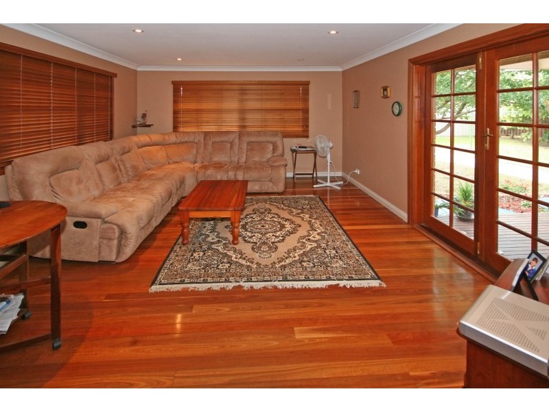 33 Peppercorn Avenue, Mount Hunter NSW 2570