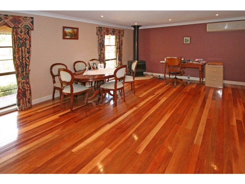 33 Peppercorn Avenue, Mount Hunter NSW 2570