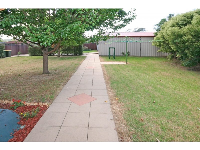 33 Peppercorn Avenue, Mount Hunter NSW 2570