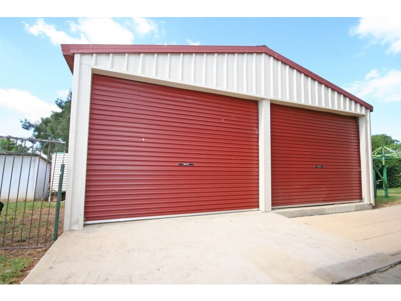 33 Peppercorn Avenue, Mount Hunter NSW 2570