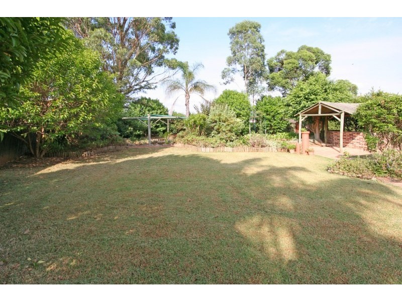 52 Planetree Drive, Narellan Vale NSW 2567