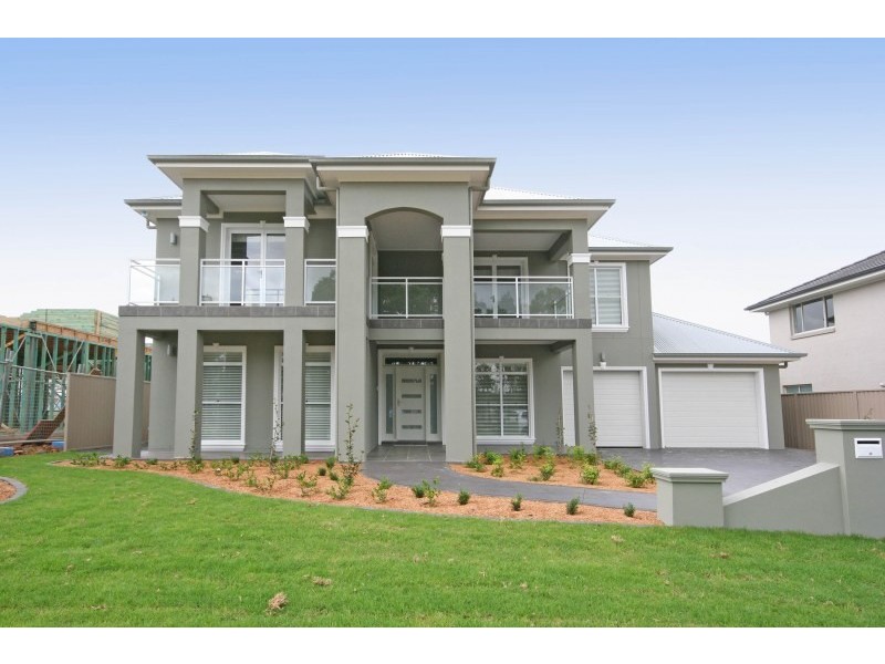 Lot 61 Brookman Avenue, Harrington Park NSW 2567