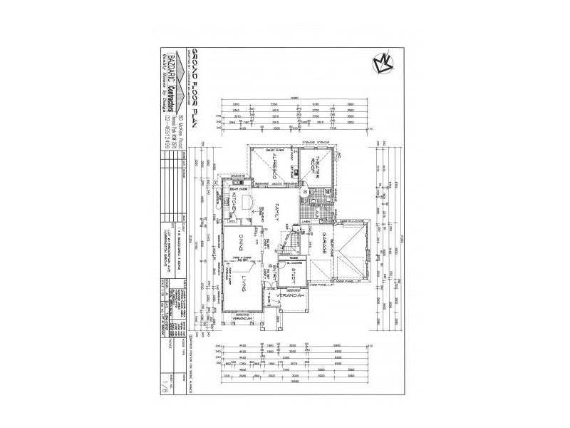 Lot 61 Brookman Avenue, Harrington Park NSW 2567