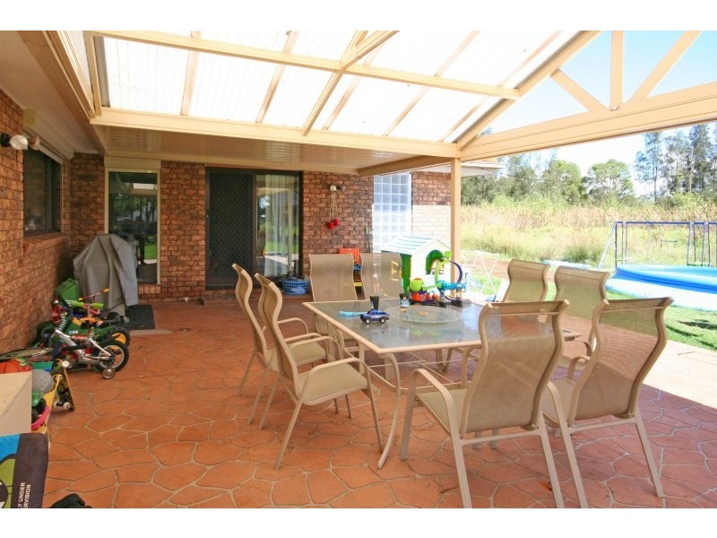 145 Springfields Road, Catherine Field NSW 2557